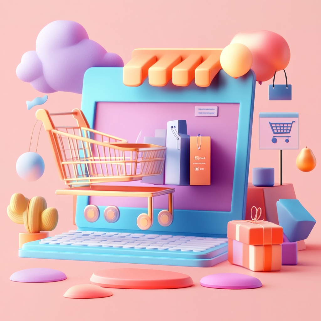 smiling-people-infornt-of-a-computer